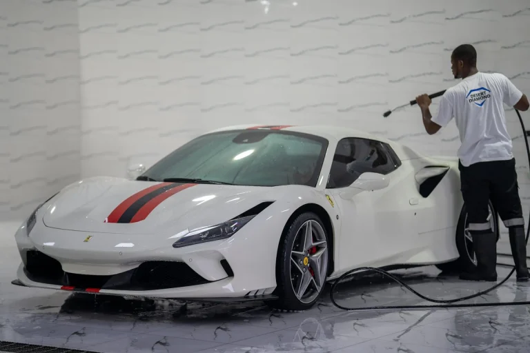 car wash 4