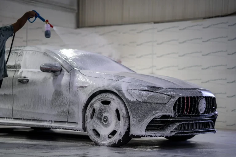 car wash 5