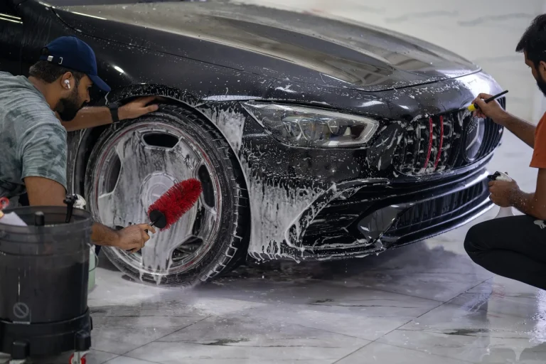 car wash 6