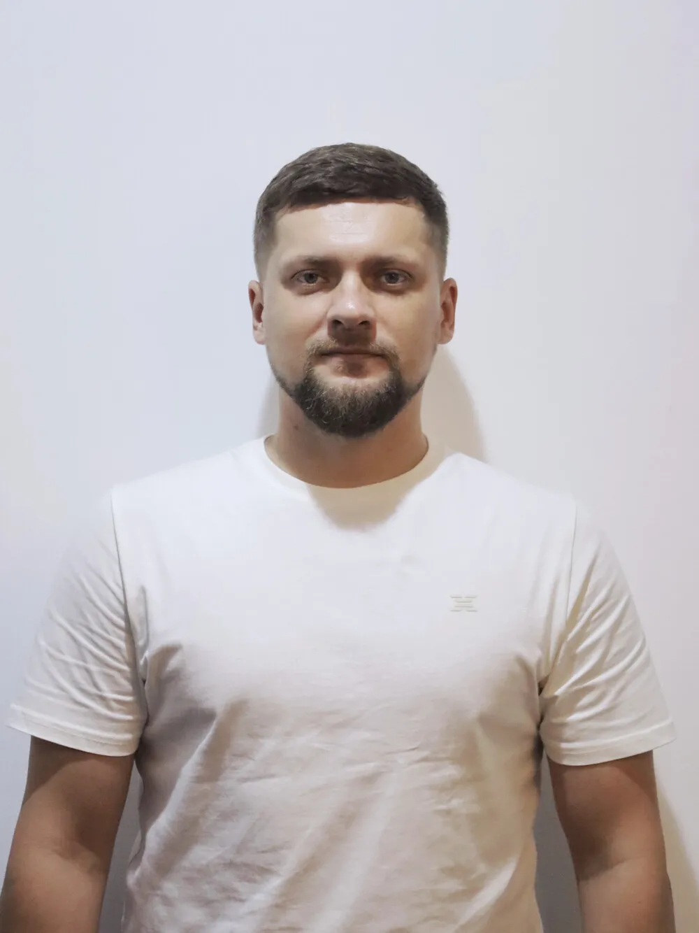 Maksim Khrapovitskii