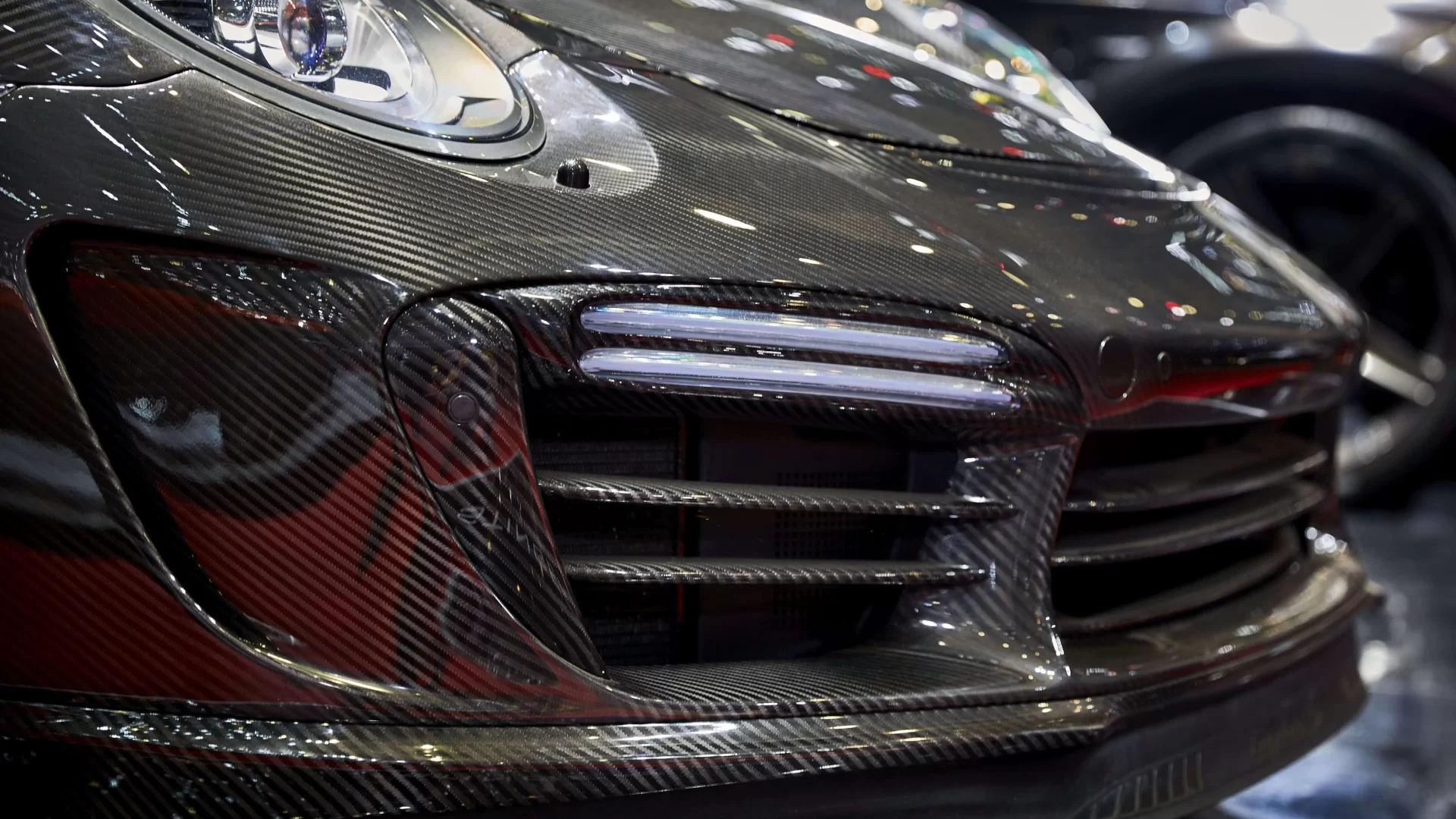 ألياف الكربون 8