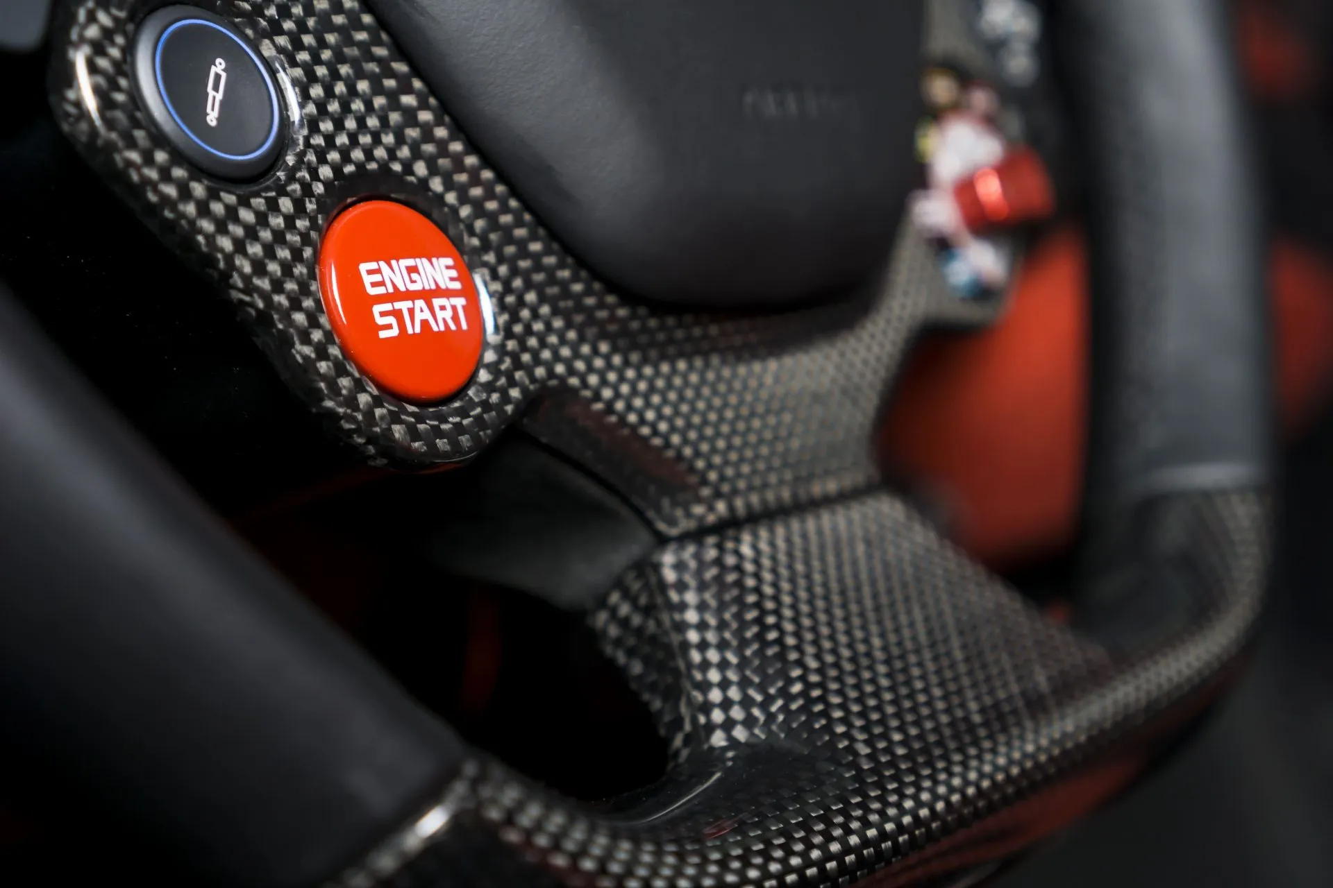 Carbon Fiber