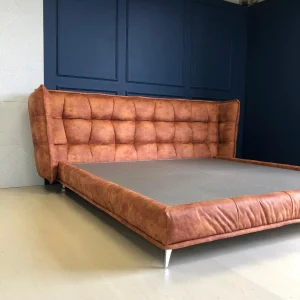 bed upholstery