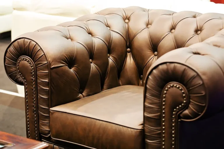 furniture upholstery