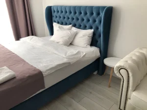 bed upholstery
