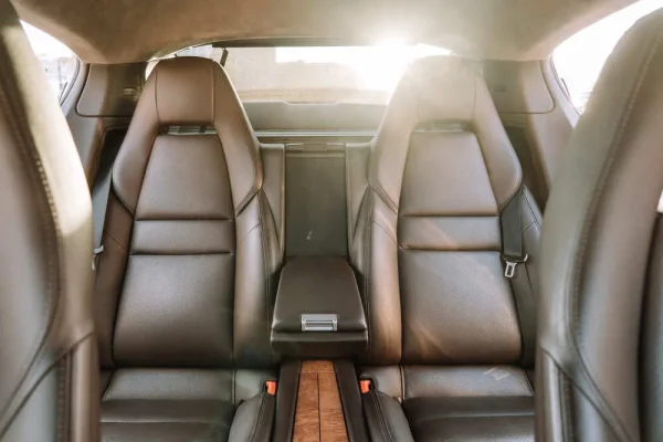 How Much Does It Cost to Reupholster Car Seats in the UAE