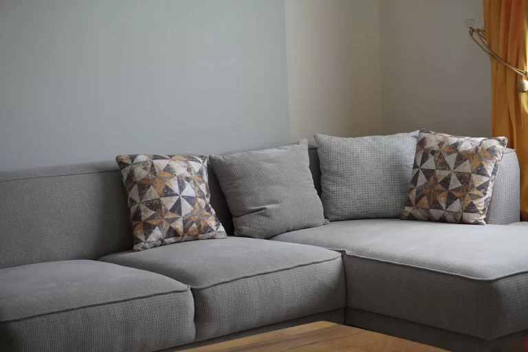 Sofa Upholstery