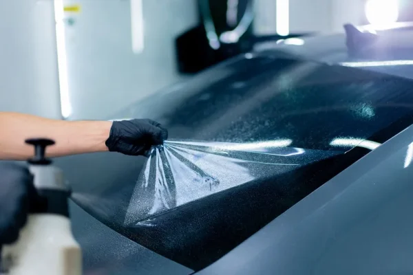 Best Car Tint Brands in UAE