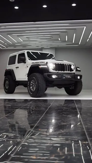 Desert Diamond Car Detailing Dubai on Instagram, post 2