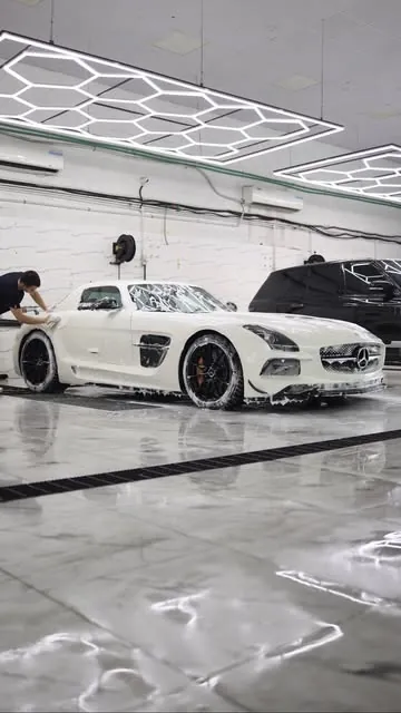 Desert Diamond Car Detailing Dubai в Instagram, публикация 6