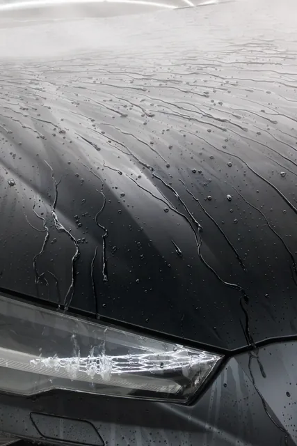 Lamborghini Urus – Manual car wash – 3