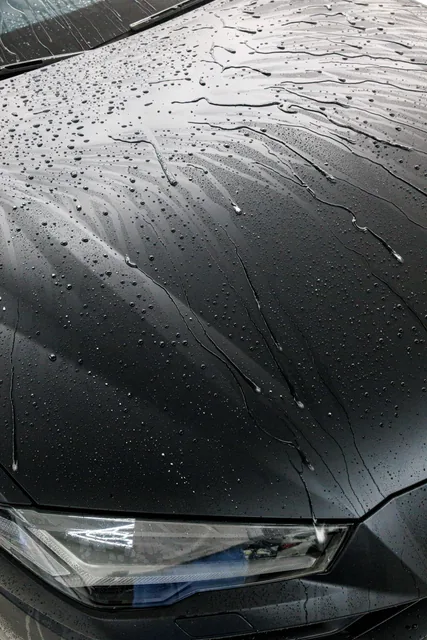 Lamborghini Urus – Manual car wash – 5